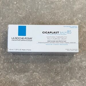 La Roche-Posay Cicaplast Balm B5 - White (NEW - Never Opened)